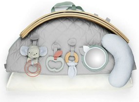 Παίξτε Mat Ingenuity Αναστρέψιμη Ξύλο