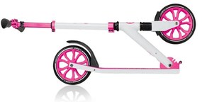 Πατίνι Globber NL 205 White-Pink