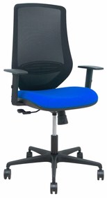 Καρέκλα Γραφείου Mardos Piqueras y Crespo 0B68R65 Μπλε