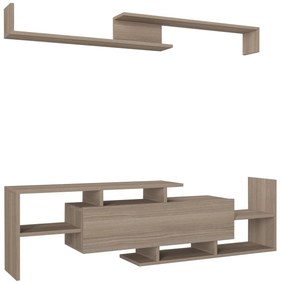 Σύνθετο ArteLibre DREAM Φυσικό 153.6x25x42cm Arte-14410167