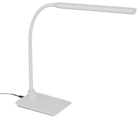 Φωτιστικό Γραφείου Led Laroa 96435 White Eglo