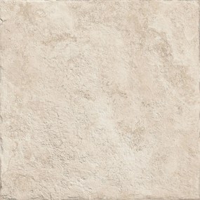 Keros Augusta Beige 50x50 - Πλακάκι δαπέδου γρανίτη