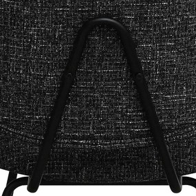 Sofia Dining Chair Black