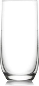 Ποτήρια Νερού 415ml (Σετ 3τμχ) Lav Sude