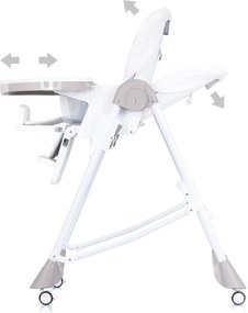 Καρεκλάκι Φαγητού Bambino sand