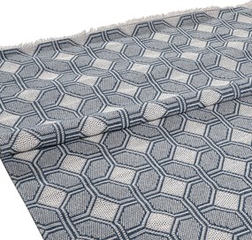 Χαλί All Season (162x230) Polcarpet Ecokilim B2811 Blue