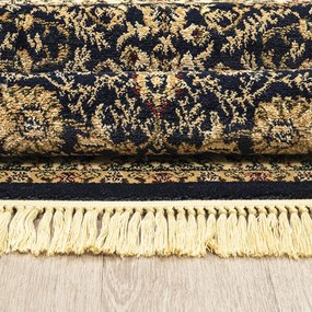 Χαλί (160x230) New Plan Persia 1533 Blue