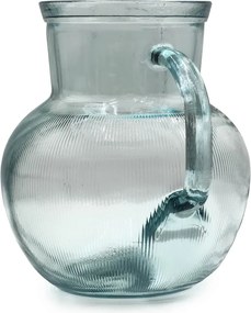 ΚΑΝΆΤΕΣ KANATA GLASS DROPS RIBBED 2,3L
