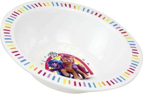 My Little Pony παιδικό σερβίτσιο φαγητού (006134)