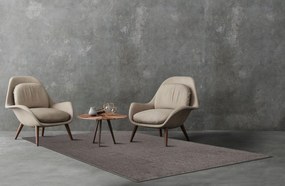 Χαλί Colore Colori Barbados 75 200 x 250 εκ. Anthraki