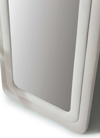 Cheval Mirror Doga - Cream Cream