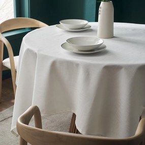 Αλέκιαστο Τραπεζομάντηλο (155x220) Gofis Home Arwen 329/16