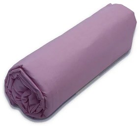 Κατωσέντονο Menta με λάστιχο Μονό (100x200+25) Sunshine Home 28 Rotten Apple