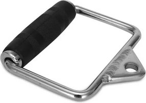 Μονή λαβή Cross Over με επένδυση - 18*16cm - 80236D - 150547