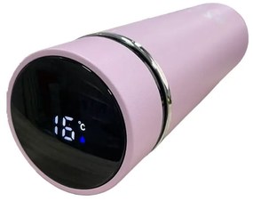 MSZM Μπουκάλι Θερμός 500mL - Stainless Steel Bottle Jingbang 777
