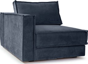 Δεξί τμήμα modular καναπέ Bella-Mple Special