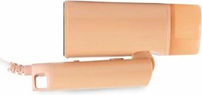 Κάθετο Σίδερο Ατμού DOMO