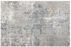 Μοκετα Galaxy Γκρι / Μπλε