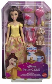 Κούκλα Mattel Πολύχρωμο