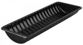Φόρμα Βerlinger Haus Για Ψωμί Shiny Black Edition ΒΗ-7644