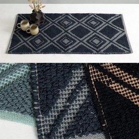 Χαλί Διαδρόμου (60x120) Palamaiki Chang Blue