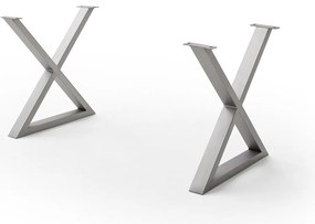 Γραφείο Εργασίας Λευκή Λάκα 140x75x60
