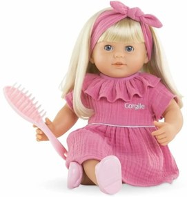 Κούκλα Mωρó Corolle