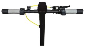 Egoboo Ηλεκτρικό πατίνι Ε-Scooter Tornado black