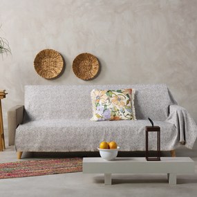 Ριχτάρι Τετραθέσιου Καναπέ (180x320) Kentia Loft Liberty 12 Beige