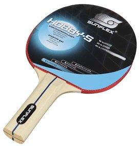 Ρακέτα Ping Pong Hobby S 10300