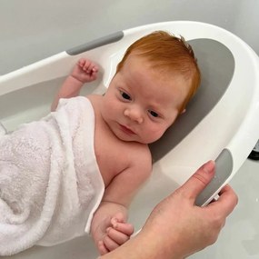 Μπανιέρα Nûby Λευκό