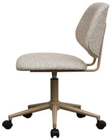 Alto Office Chair Beige