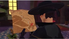 Βιντεοπαιχνίδι PlayStation 5 Nacon PS5ZORROSPPT