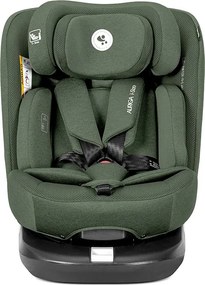 CAR SEAT AURIGA GREEN i-Size 40-150 CM ISOFIX, 360