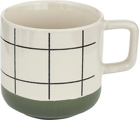 Κούπα 320ml S-D Family Corner 196464 Green