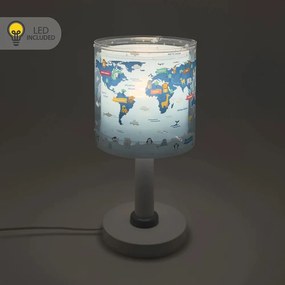 Πορτατίφ Ango Kids World