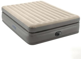 Φουσκωτό Kρεβάτι Intex Queen Prime Comfort Elevated 152 x 51 x 203 cm