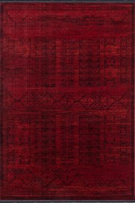 Χαλί Nomade 8535AHH Red Ezzo 100X150cm