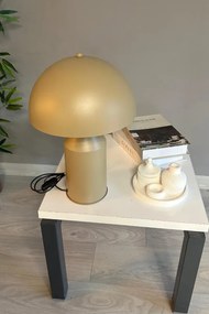 Stewehome Φωτιστικό γραφείου επιτραπέζιο από μέταλλο