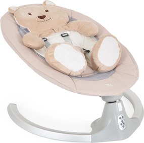 Electric swing Ari bear beige