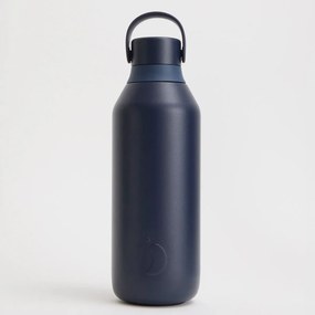 Μπουκάλι Θερμός 500ml Chilly's Series 3 Bottle Astral Navy Blue
