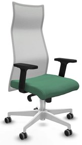 Καρέκλα Γραφείου Piqueras y Crespo B2D026G Σμαραγδένιο Πράσινο