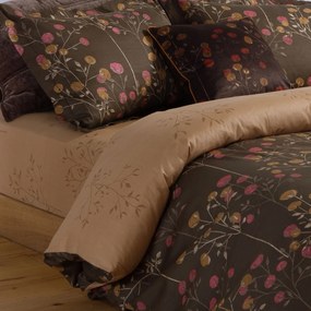 Σεντόνια Υπέρδιπλα (Σετ) Nef-Nef Homeware Audrey Brown