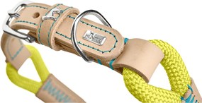 Κολλάρο Σκύλου Hunter Malia γκράφιτι M/L 45-54 cm