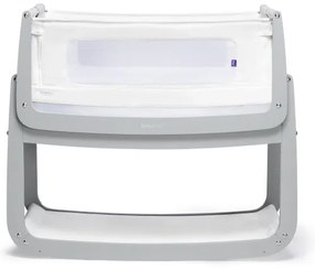 Βρεφικό Λίκνο SNUZ SNUZPOD4 DOVE GREY