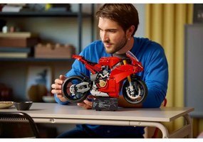 Παιχνίδι Kατασκευή Lego 42202 1603 Τεμάχια