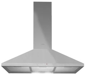 Teka DBP 90 Pro Απορροφητήρας Καμινάδα 90cm Inox