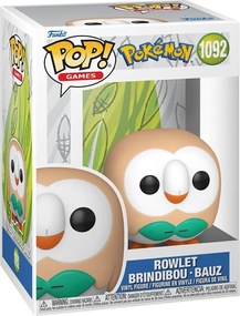 Συλλεκτική φιγούρα Funko Pop! 86367 Βινυλίου ζώων