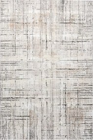 Χαλί (160x230) Polcarpet Venice Merry 542 Vison/Gold