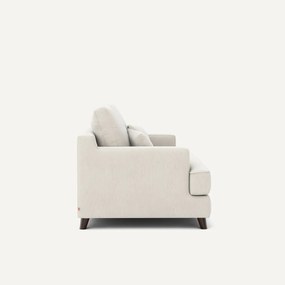 Καναπές 2 θέσεων από βελούδινο chenille, Alwine